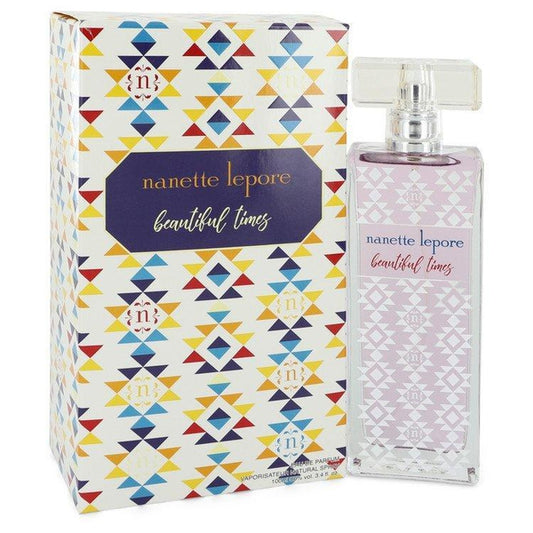 Beautiful Times Eau de Parfum by Nanette Lepore