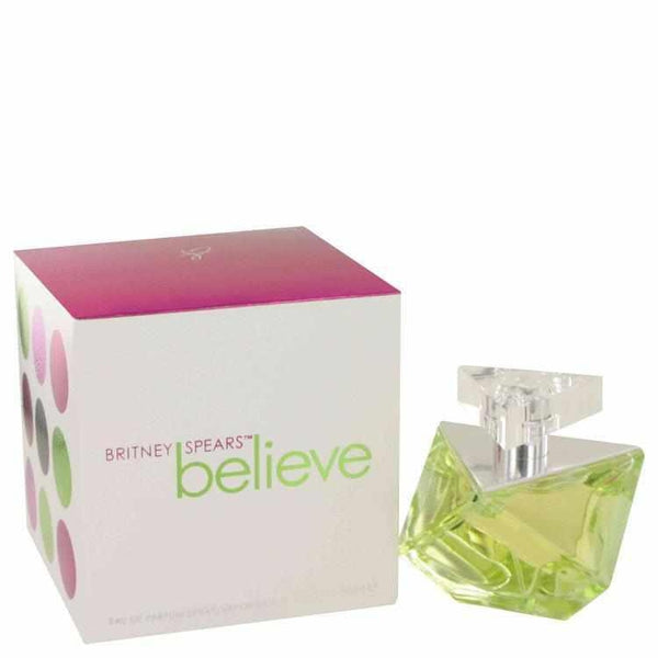 Believe, Eau de Parfum by Britney Spears | Fragrance365