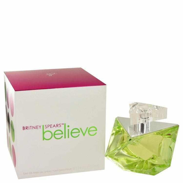 Believe, Eau de Parfum by Britney Spears | Fragrance365