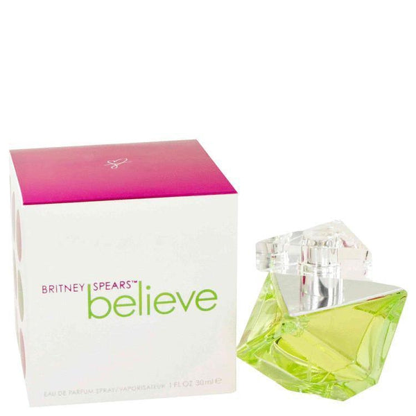Believe, Eau de Parfum by Britney Spears | Fragrance365