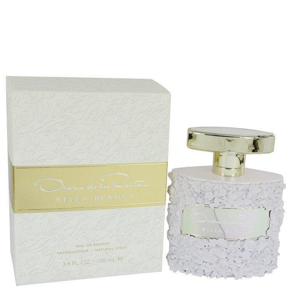 Bella Blanca, Eau de Parfum by Oscar de La Renta | Fragrance365