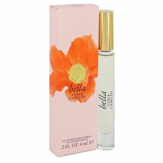 Bella, Mini EDP Rollerball by Vince Camuto | Fragrance365