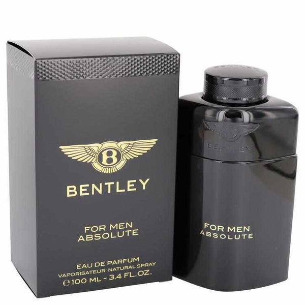 Bentley Absolute, Eau de Parfum by Bentley | Fragrance365