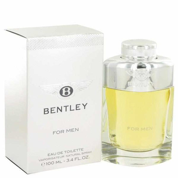 Bentley, Eau de Toilette by Bentley | Fragrance365