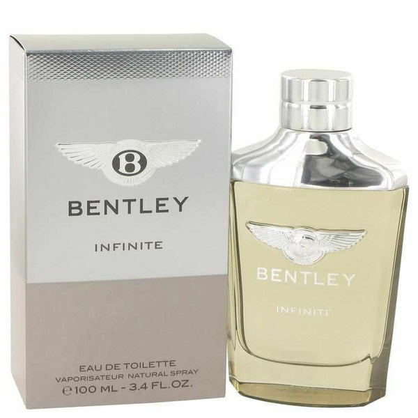 Bentley Infinite, Eau de Toilette by Bentley | Fragrance365