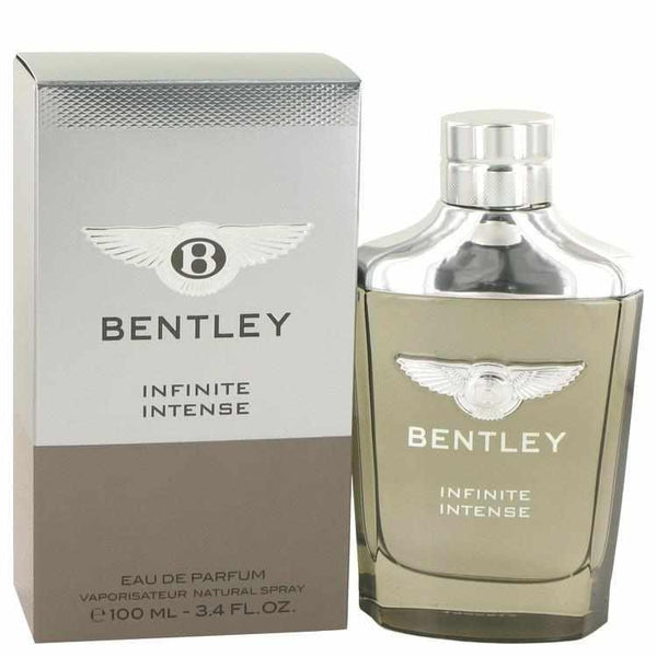 Bentley Infinite Intense, Eau de Parfum by Bentley | Fragrance365