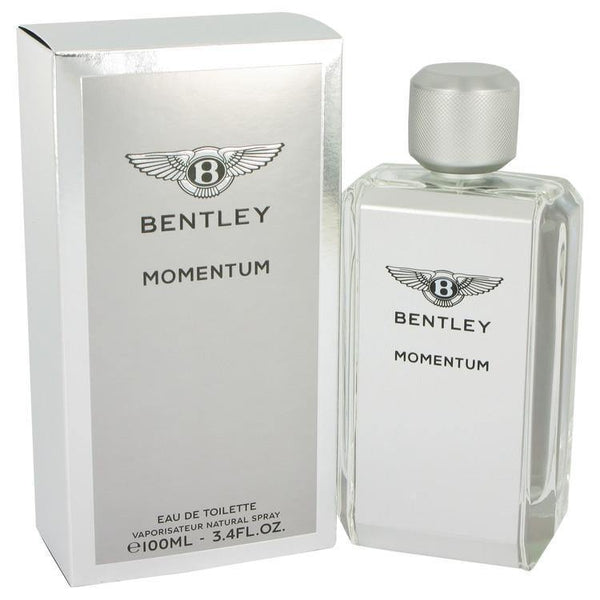 Bentley Momentum, Eau de Toilette by Bentley | Fragrance365