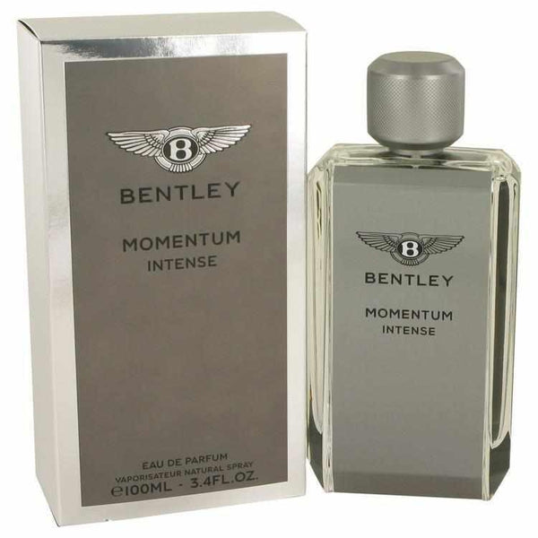 Bentley Momentum Intense, Eau de Parfum by Bentley | Fragrance365