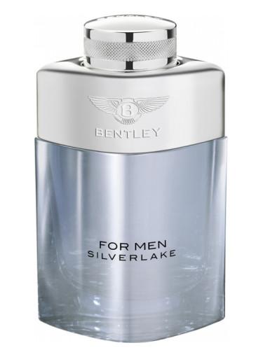 Bentley Silverlake Eau de Parfum by Bentley