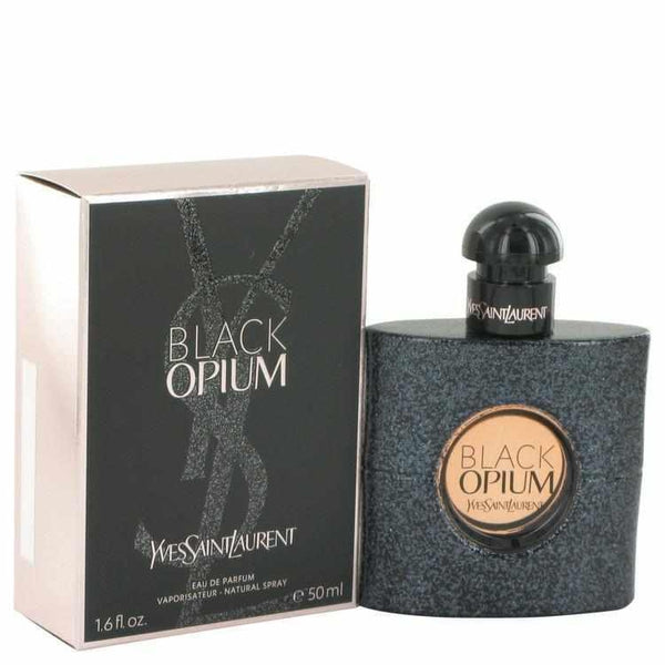 Black Opium, Eau de Parfum by Yves Saint Laurent | Fragrance365