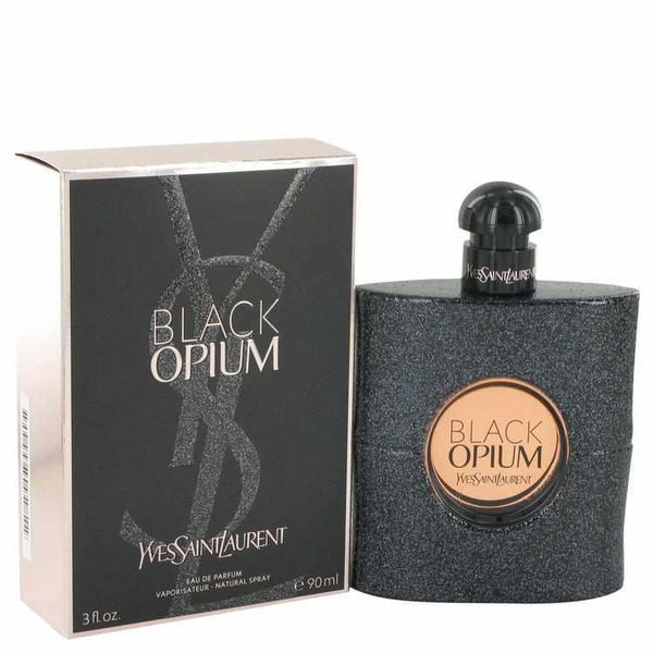 Black Opium, Eau de Parfum by Yves Saint Laurent | Fragrance365