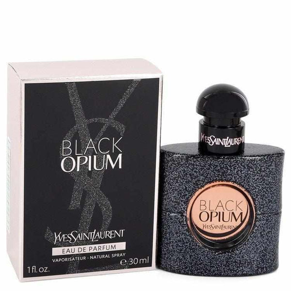 Black Opium, Eau de Parfum by Yves Saint Laurent | Fragrance365