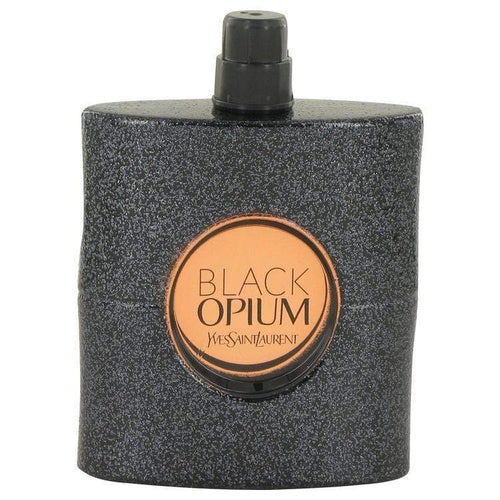 Yves Saint Laurent Eau de Parfum 3 oz. Eau de Parfum Black Opium, Eau de Parfum (tester) by Yves Saint Laurent