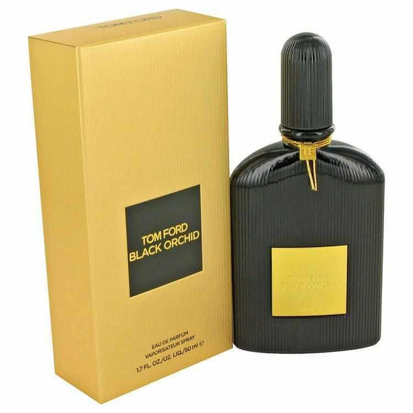 Black Orchid, Eau de Parfum by Tom Ford | Fragrance365