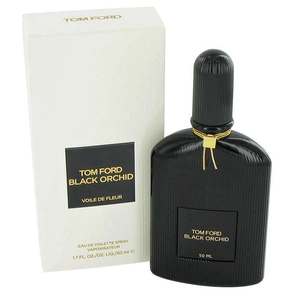 Parfum Black Orchid Pure de Tom Ford