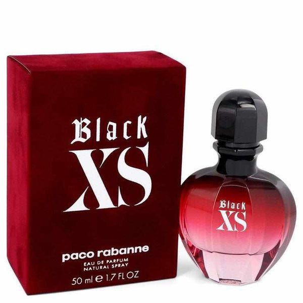 Black XS, Eau de Parfum by Paco Rabanne | Fragrance365