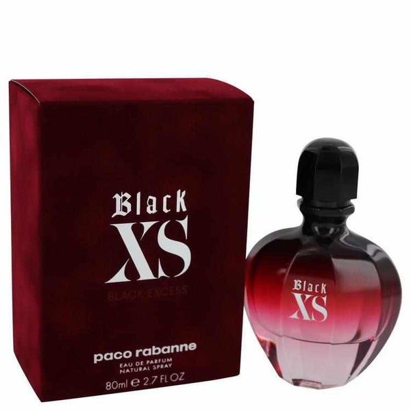 Black XS, Eau de Parfum by Paco Rabanne | Fragrance365