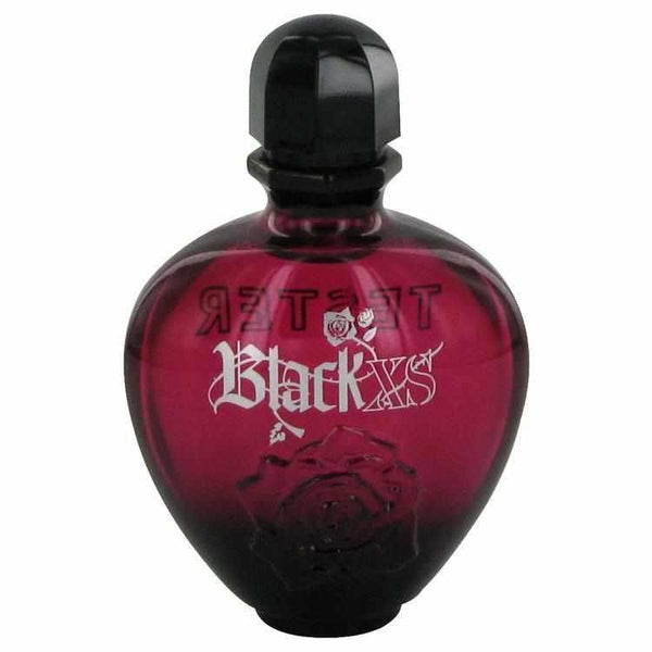 Black XS, Eau de Parfum (tester) by Paco Rabanne | Fragrance365