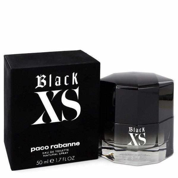 Black XS, Eau de Toilette by Paco Rabanne | Fragrance365