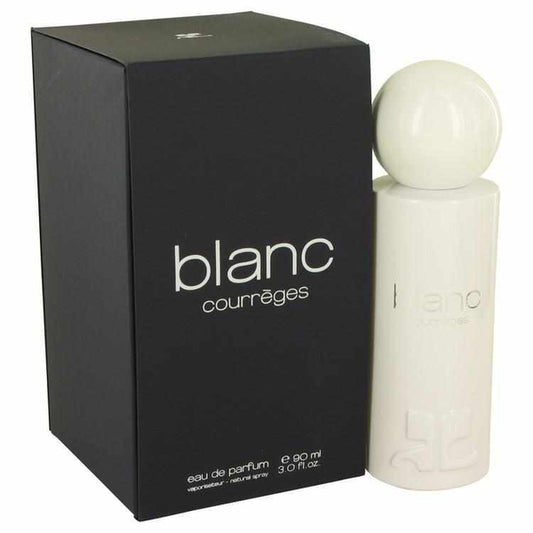 Blanc de Courreges, Eau de Parfum (New Packaging) by Courreges | Fragrance365