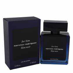 Bleu Noir, Eau de Parfum by Narciso Rodriguez | Fragrance365