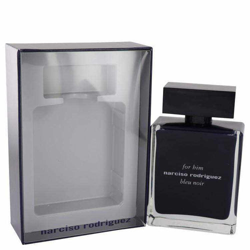 Bleu Noir, Eau de Toilette by Narciso Rodriguez | Fragrance365