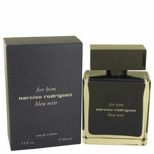 Bleu Noir, Eau de Toilette by Narciso Rodriguez | Fragrance365