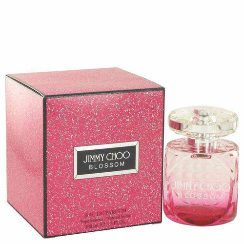 Jimmy Choo Eau de Parfum Blossom, Eau de Parfum by Jimmy Choo
