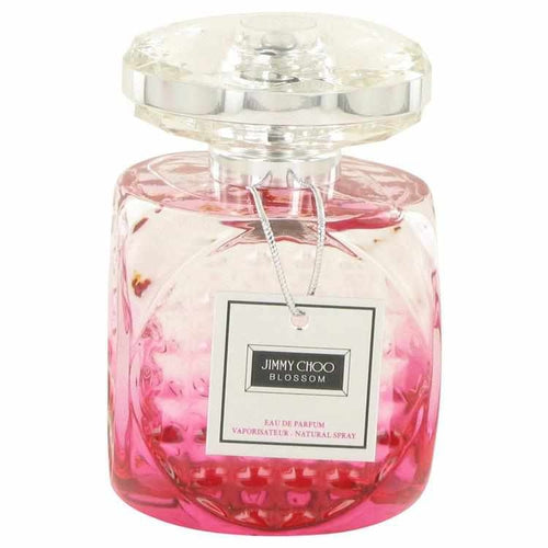 Jimmy Choo Eau de Parfum 3.3 oz. Eau de Parfum Blossom, Eau de Parfum (tester) by Jimmy Choo