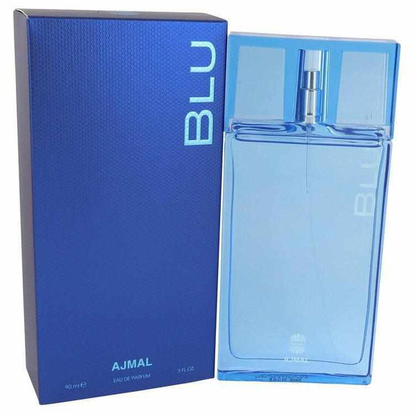 Blu, Eau de Parfum by Ajmal | Fragrance365
