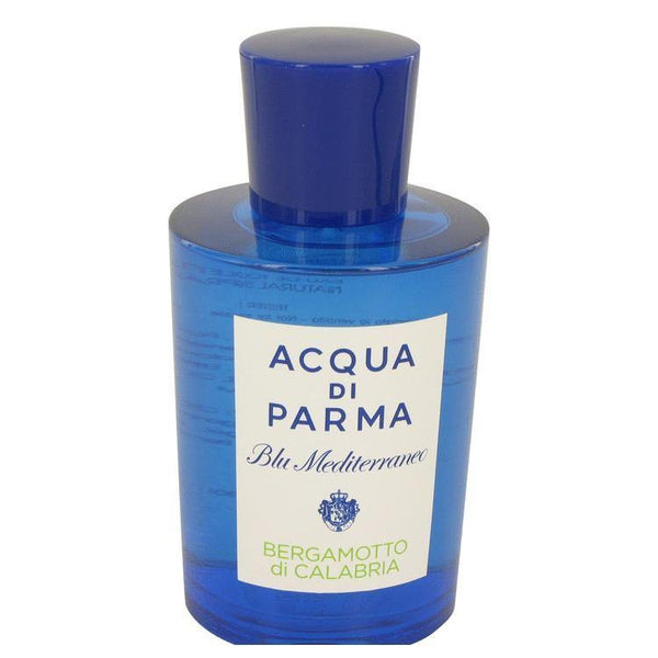 Blu Mediterraneo Bergamotto Di Calabria, Eau de Toilette (Tester) by Acqua Di Parma | Fragrance365