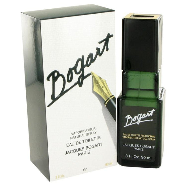 Bogart Eau de Toilette by Jacques Bogart