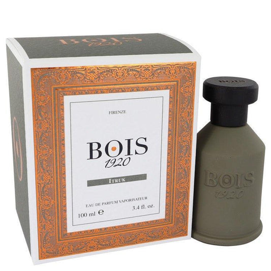 Bois 1920 Itruk Eau de Parfum by Bois 1920