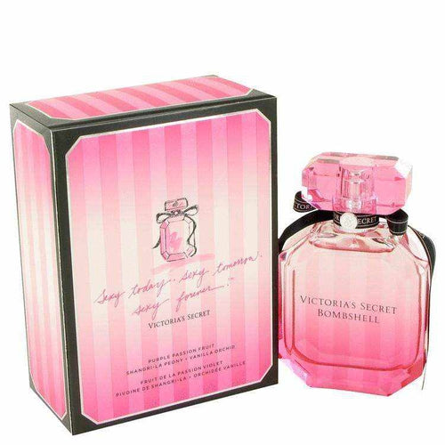 Victoria's Secret Eau de Parfum Bombshell, Eau de Parfum by Victoria's Secret