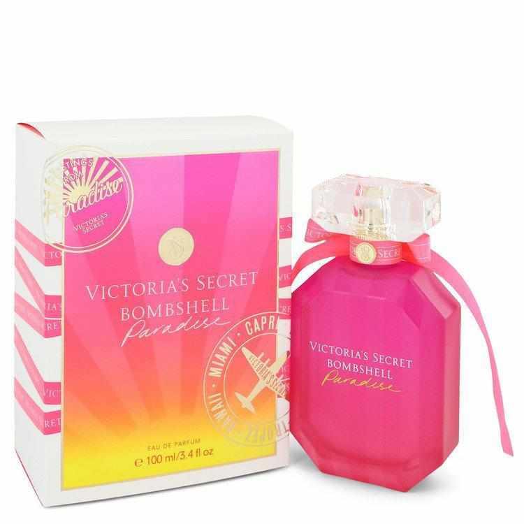 Bombshell Paradise, Eau de Parfum by Victoria's Secret | Fragrance365