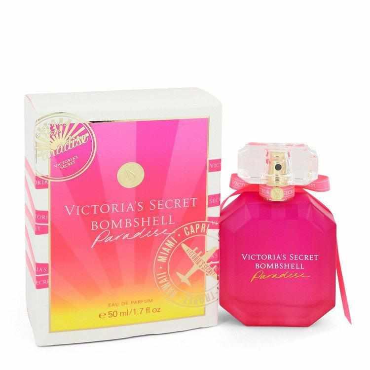 Bombshell Paradise, Eau de Parfum by Victoria's Secret | Fragrance365