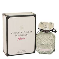 Victoria's Secret Eau de Parfum 1.7 oz. Eau de Parfum Bombshell Paris, Eau de Parfum by Victoria's Secret