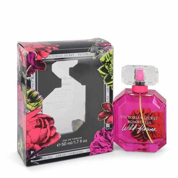 Bombshell Wild Flower, Eau de Parfum by Victoria's Secret | Fragrance365