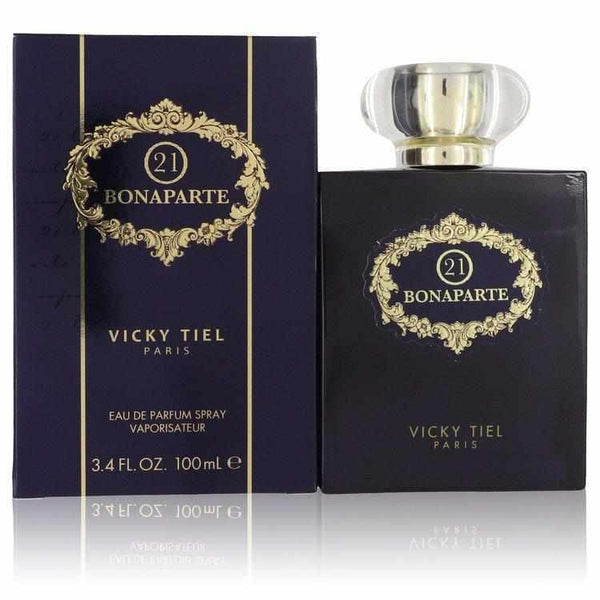 Bonaparte 21 Eau de Parfum Spray by Vicky Tiel | Fragrance365