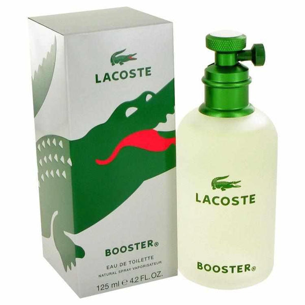 Booster, Eau de Toilette by Lacoste | Fragrance365