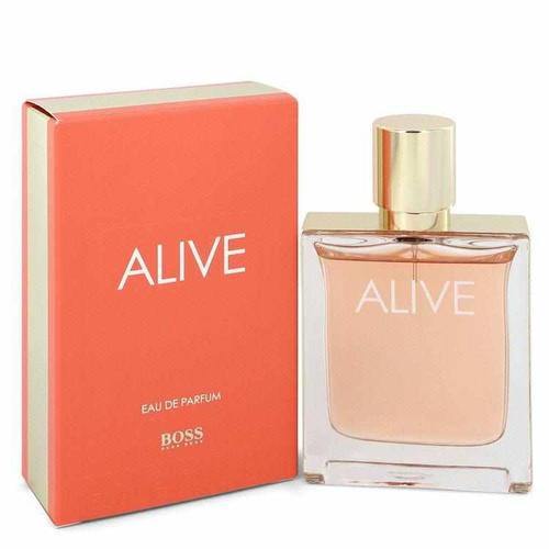 Boss Alive, Eau de Parfum by Hugo Boss | Fragrance365