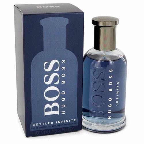 Boss Bottled Infinite, Eau de Parfum by Hugo Boss | Fragrance365