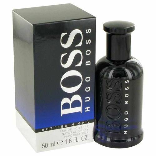 Boss Bottled Night, Eau de Toilette by Hugo Boss | Fragrance365