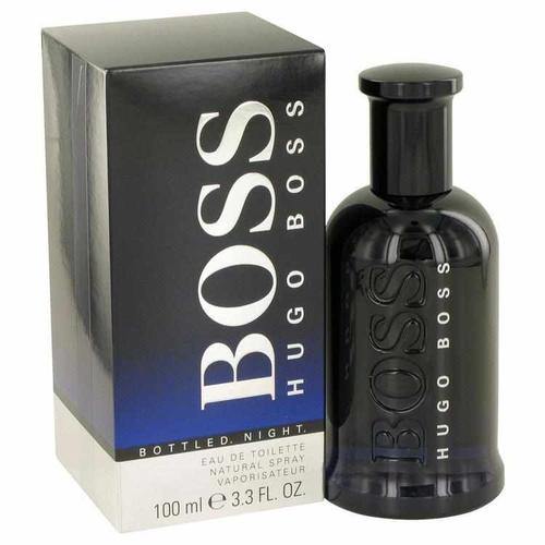 Boss Bottled Night, Eau de Toilette by Hugo Boss | Fragrance365