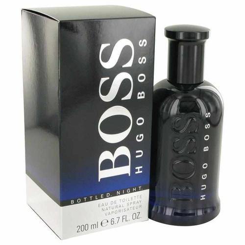 Boss Bottled Night, Eau de Toilette by Hugo Boss | Fragrance365