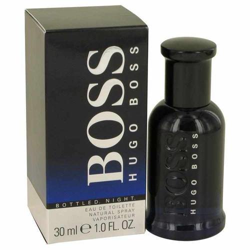 Boss Bottled Night, Eau de Toilette by Hugo Boss | Fragrance365