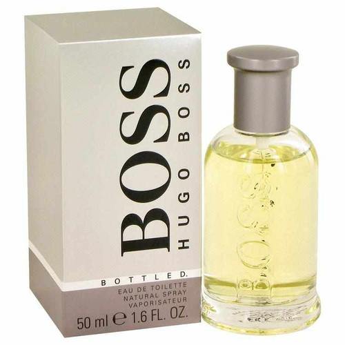 Boss Bottled No. 6, Eau de Toilette by Hugo Boss | Fragrance365