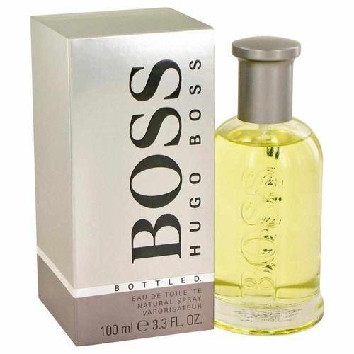 Boss Bottled No. 6, Eau de Toilette by Hugo Boss | Fragrance365