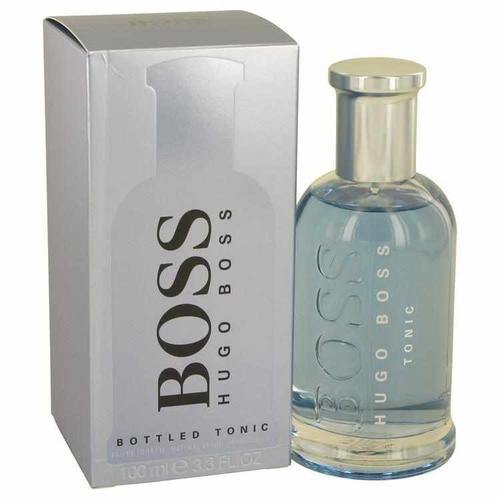 Boss Bottled Tonic, Eau de Toilette by Hugo Boss | Fragrance365