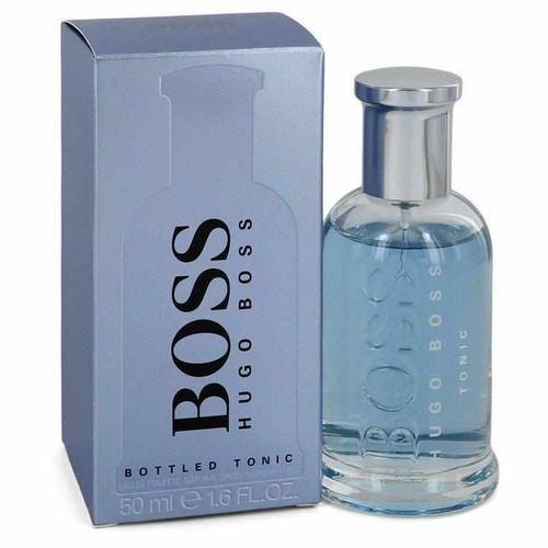 Boss Bottled Tonic, Eau de Toilette by Hugo Boss | Fragrance365